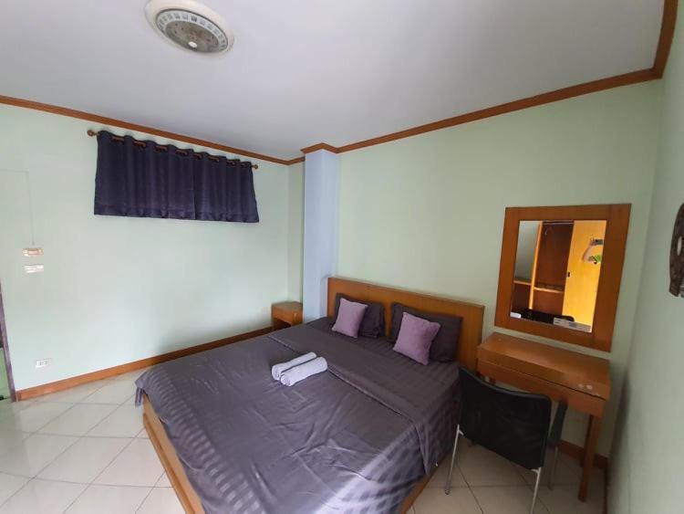 Chonnatee Residence Chum Phae المظهر الخارجي الصورة