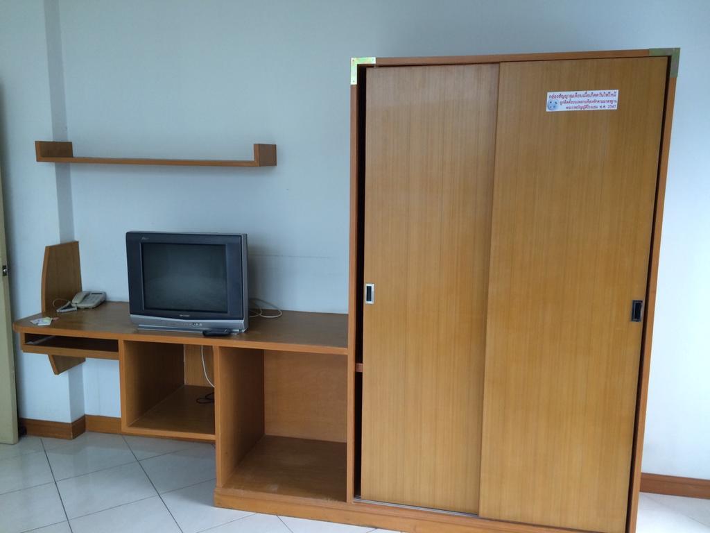 Chonnatee Residence Chum Phae المظهر الخارجي الصورة