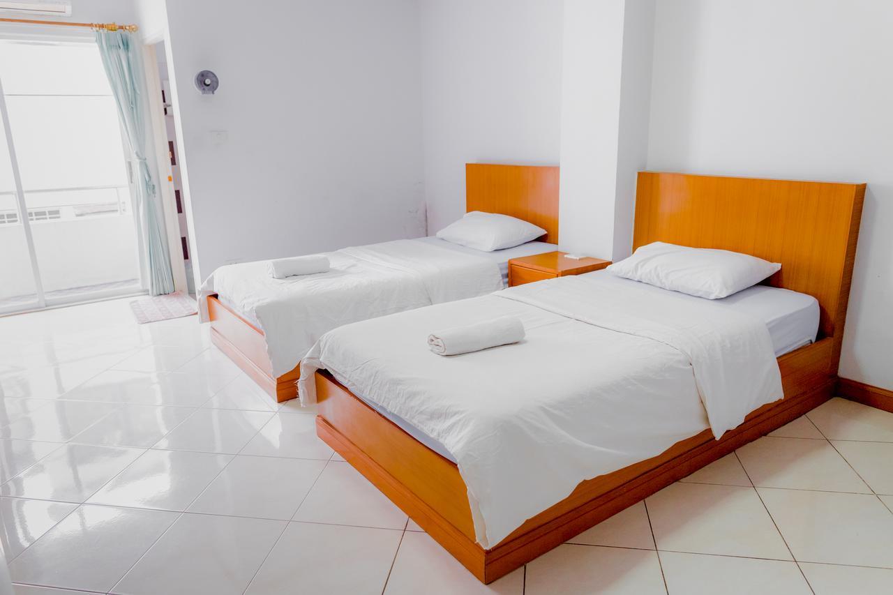 Chonnatee Residence Chum Phae المظهر الخارجي الصورة