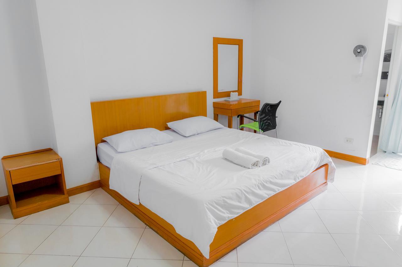 Chonnatee Residence Chum Phae المظهر الخارجي الصورة